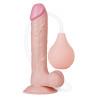 LoveToy Gode éjaculateur Squirt 18 x 4.5 cm